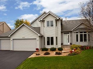 9813 Rosemill Ln N, Champlin, MN 55316