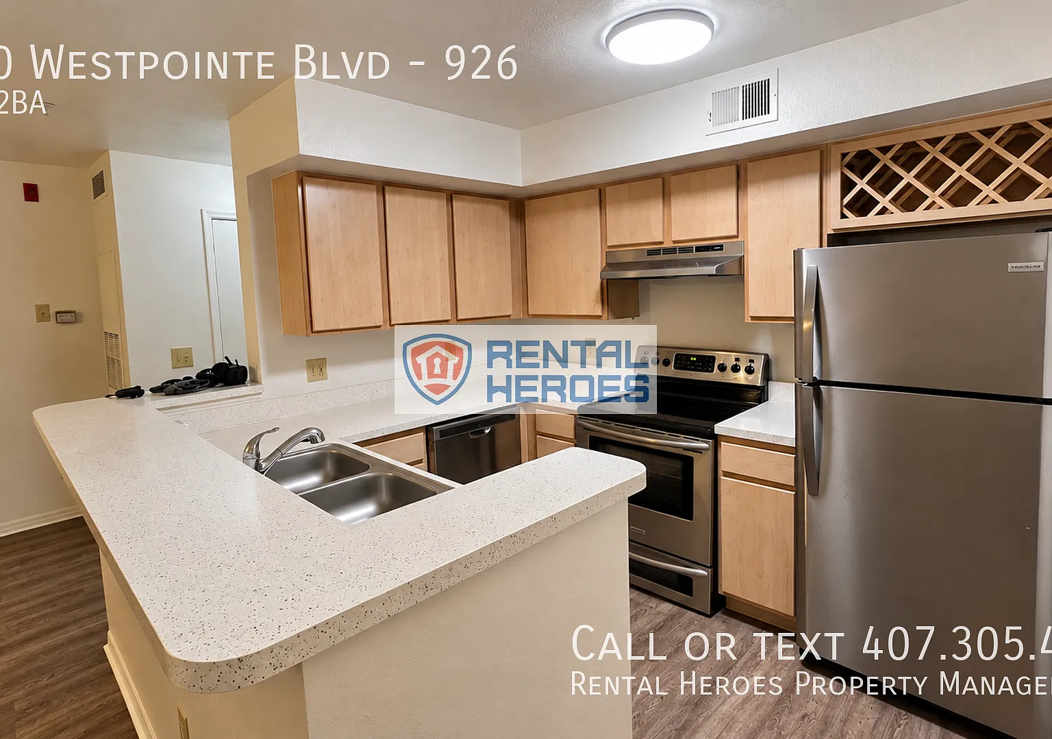 Free November Rent $1,570/Month- Move In By 10/30, A Reduced $500 Deposit, And Zero Pet Deposit!* — Photo 3