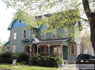 417 Coburn Rd, Coburn, PA 16832