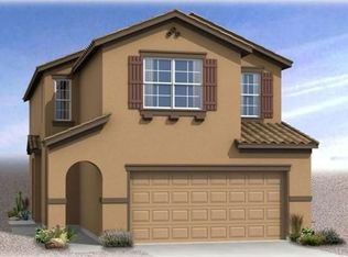 7643 Houston Peak St, Las Vegas, NV 89166