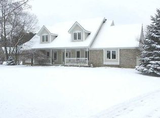 4540 Wellington Dr, Okemos, MI 48864