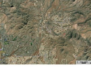 18 W North Ln #TOWNHOUSE W, Phoenix, AZ 85021