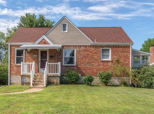 50 Lemay Gardens Dr, Saint Louis, MO 63125
