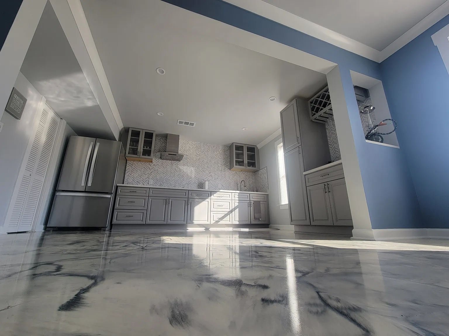 1 bed, 1200 sqft, $1,500 — Photo 4