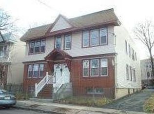 66 Grace St, Irvington, NJ