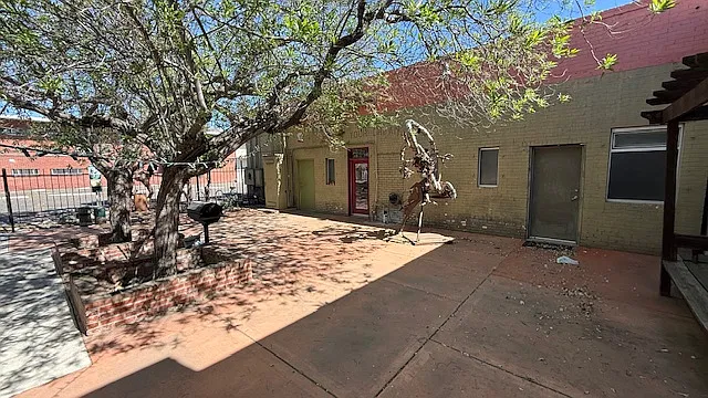 1841 Fulton St — Photo 4