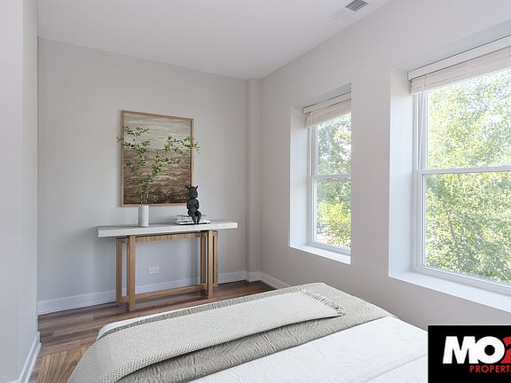 3rd image of 3107 W Logan Blvd Unit F