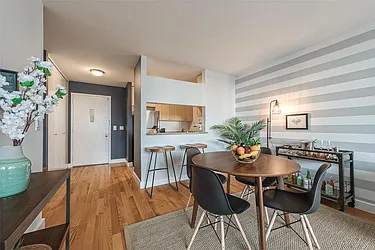 Rented by The Blueground