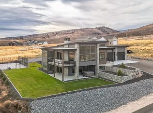 436 W Sunburst Dr #31, Garden City, UT 84028