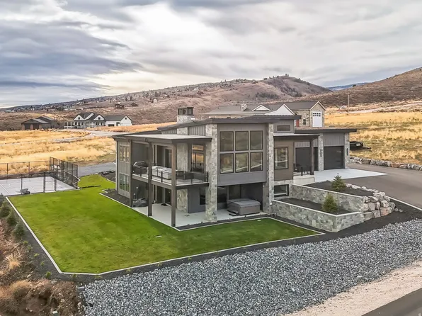 436 W Sunburst Dr #31, Garden City, UT 84028