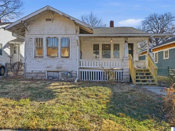 706 Marshall Ave, Lincoln, NE 68510