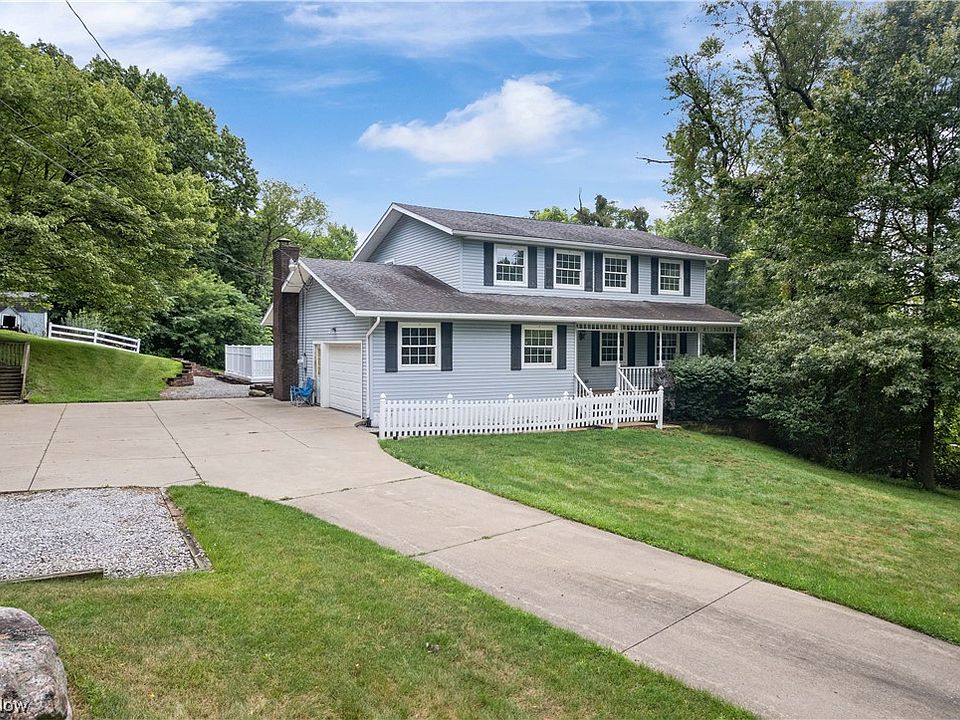 2757 Martin Rd, Mogadore, OH 44260 Zillow