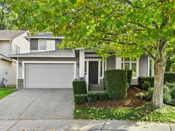 5825 NE 1st Street, Renton, WA 98059