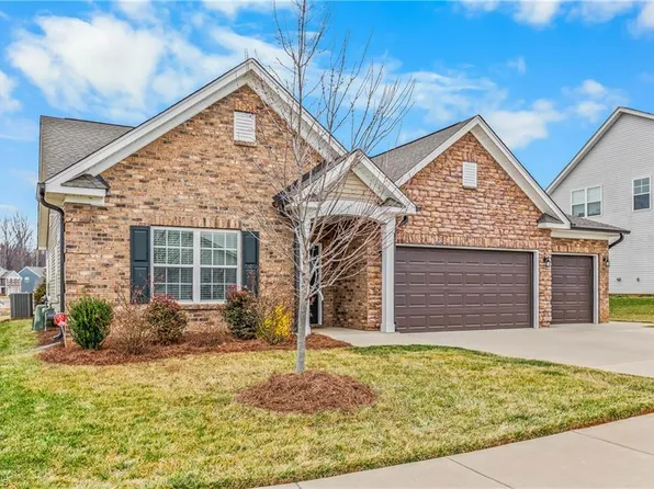 6231 Finch Meadow Ct, Clemmons, NC 27012