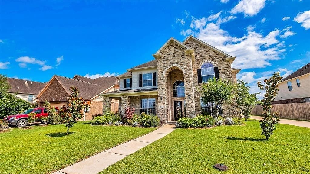 2504 Brittany Lakes Dr, League City, TX 77573 MLS 36771906 Zillow