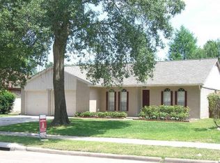 5819 Woodmancote Dr, Humble, TX 77346