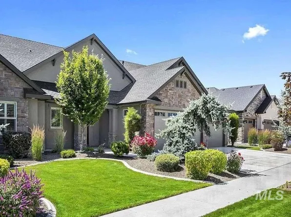 1315 N Luge Ave, Eagle, ID 83616