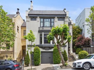 2420 Scott St, San Francisco, CA