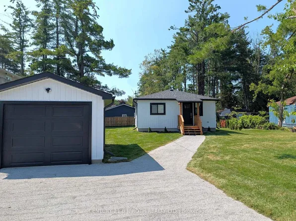 809 9th Line, Innisfil, ON L9S 3Y2