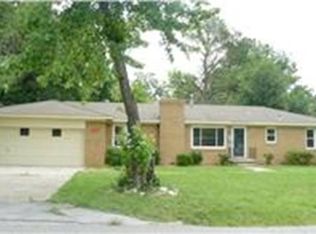 521 S 89th East Ave, Tulsa, OK 74112