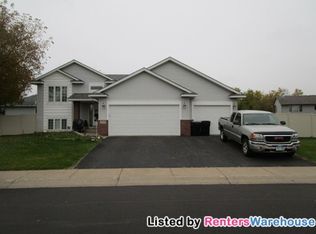 1074 243rd Cir NE, East Bethel, MN 55005