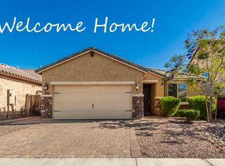 3665 E Lodgepole Dr, Gilbert, AZ 85298