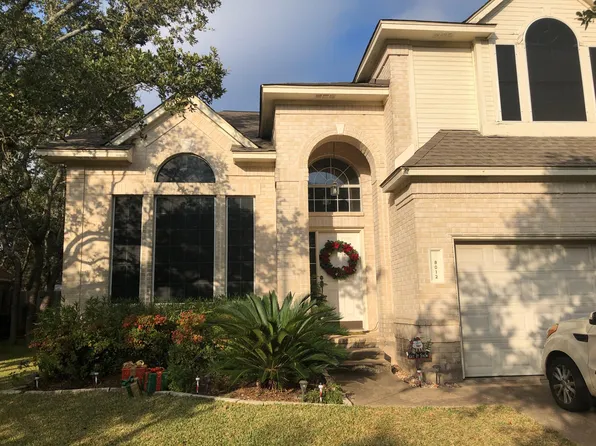 8012 Richard King Trl, Austin, TX 78749
