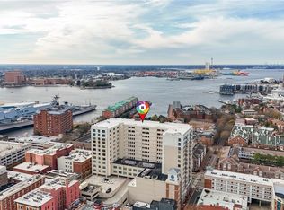 123 College Pl Unit 905, Norfolk, VA 23510