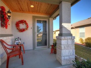 119 Mill Creek Path, Georgetown, TX 78633