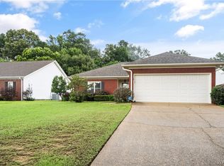 634 Weatherby Dr, Tuscaloosa, AL 35405