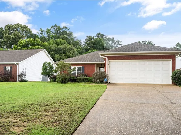 634 Weatherby Dr, Tuscaloosa, AL 35405