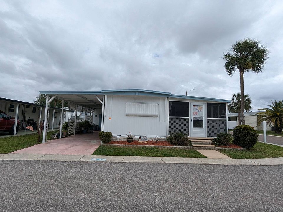 1st image of 601 Starkey Rd Lot 111