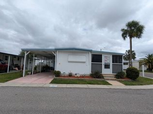 East Bay Oaks Mhp, Largo, FL 33771