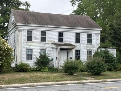 500 Main St, South Kingstown, RI, 02879