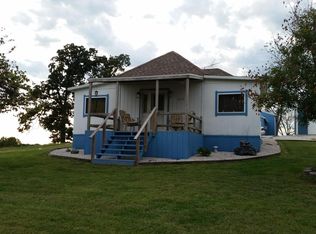 5679 S 60th Rd, Walnut Grove, MO 65770