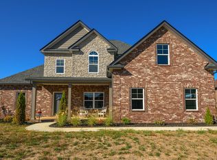 4011 Edmond Dr LOT 104, Murfreesboro, TN 37127