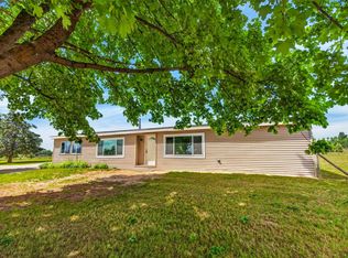 10215 E Day Mount Spokane Rd, Mead, WA 99021