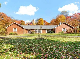 275 Swearingen Rd, Georgetown, PA 15043