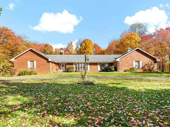 275 Swearingen Rd, Georgetown, PA 15043