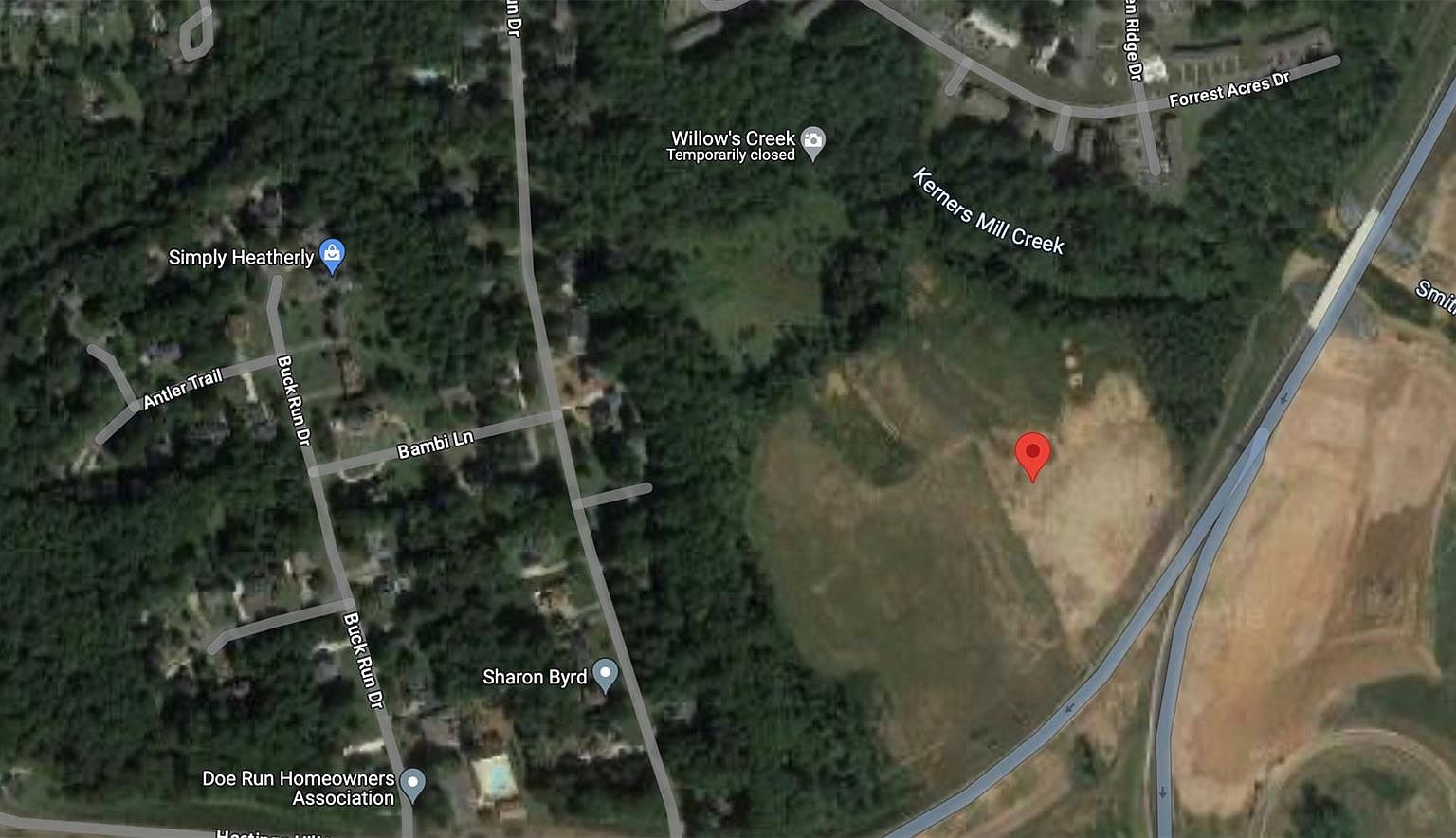 0 Doe Run Dr, Kernersville, NC 27284 MLS 4099936 Zillow