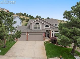2075 Kittridge Ave, Colorado Springs, CO 80919