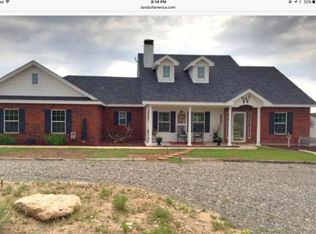 115 Idlewild Creek Rd, Sweetwater, TX 79556