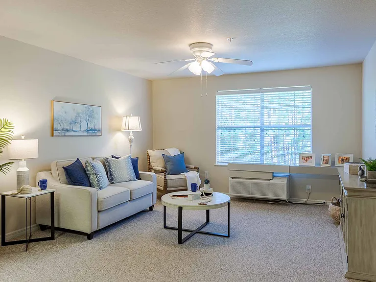 Fountain Crest Retirement Community — Photo 6