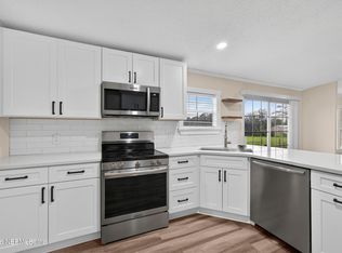 15012 REIN Court, Glen St. Mary, FL 32040