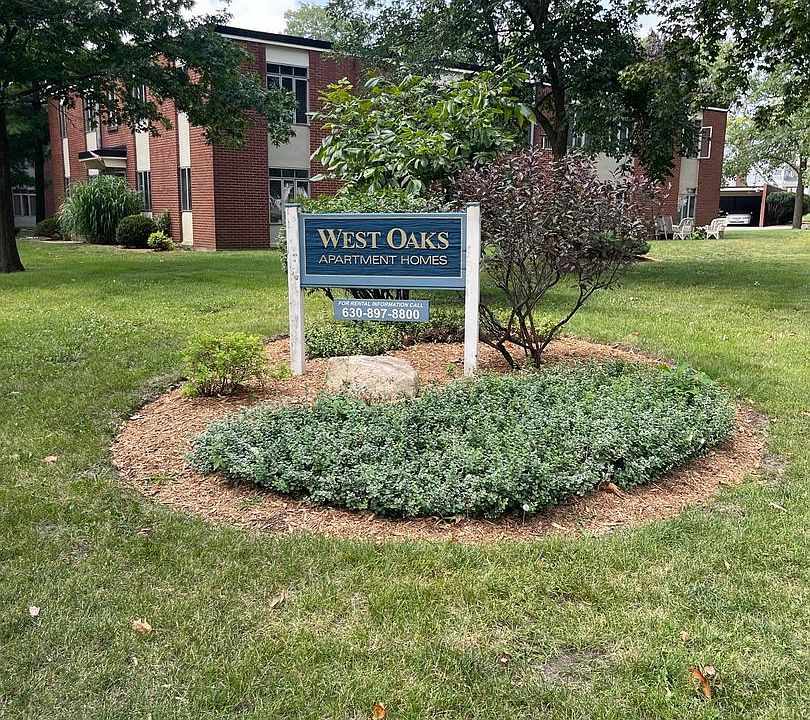 Oak Ave 314320 Oak Ave Aurora IL Zillow