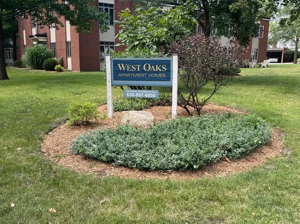 Oak Ave, 314-320 Oak Ave #314-6, Aurora, IL 60506