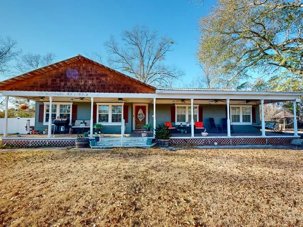 104 Ward Dr, Abbeville, AL 36310