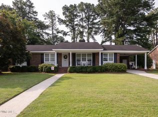 109 Camellia Ln, Greenville, NC 27858