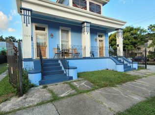 3205 Saint Philip St, New Orleans, LA 70119