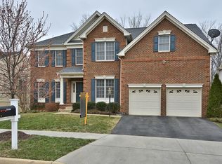 25355 Justice Dr, Chantilly, VA 20152
